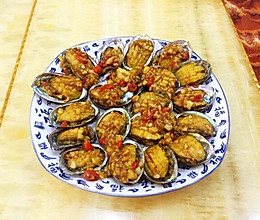 红烧鲍鱼的做法