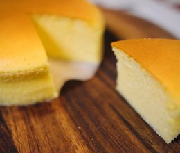 半熟芝士蛋糕（赤癣糖醇版）的做法