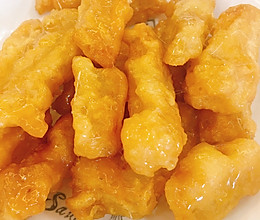 酥白肉的做法