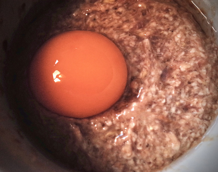 山药肉泥羹的做法