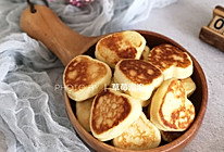 山药小饼干的做法