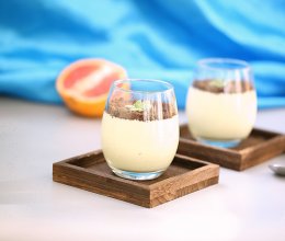 牛油果思慕雪的做法