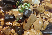 鸭血豆腐的做法