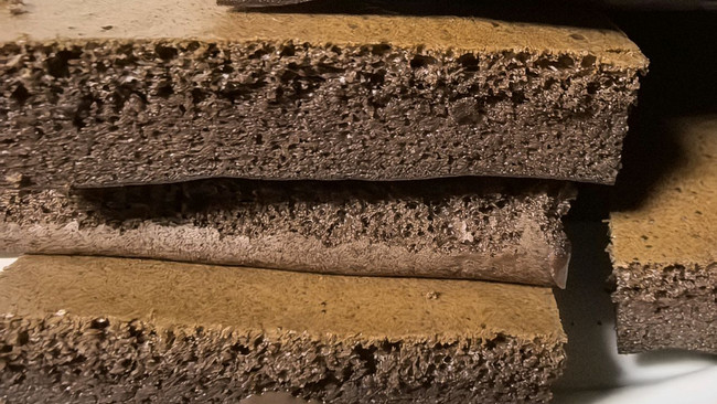 巧克力爆浆蛋糕的做法