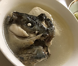鱼头豆腐的做法
