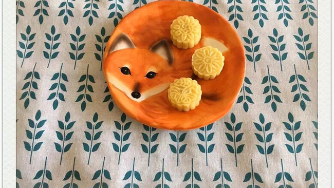 绿豆糕#单挑夏天#的做法