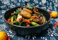 #我的中秋餐桌#经典炒回锅肉的做法