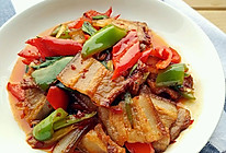 回锅肉的做法