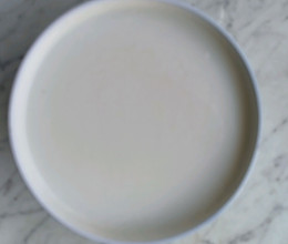豆浆机猪皮冻的做法
