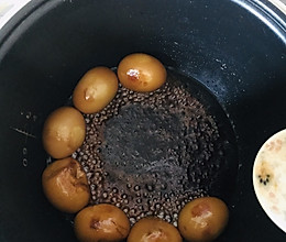 可乐鸡蛋的做法