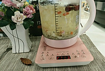银耳枸杞百合汤的做法