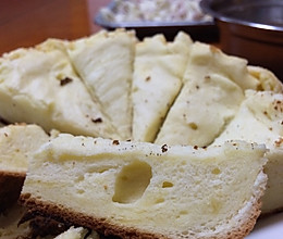 电饭锅做蛋糕的做法