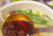 #外婆乡炒出火锅香#香喷喷的涮肉和串串的做法
