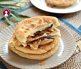 红糖酥饼的做法