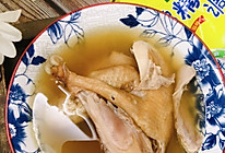 #家乡年味 鲜才够味#土茯苓炖老鸡的做法