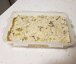 老年狗狗的日常餐1的做法