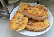 黄金馍片的做法