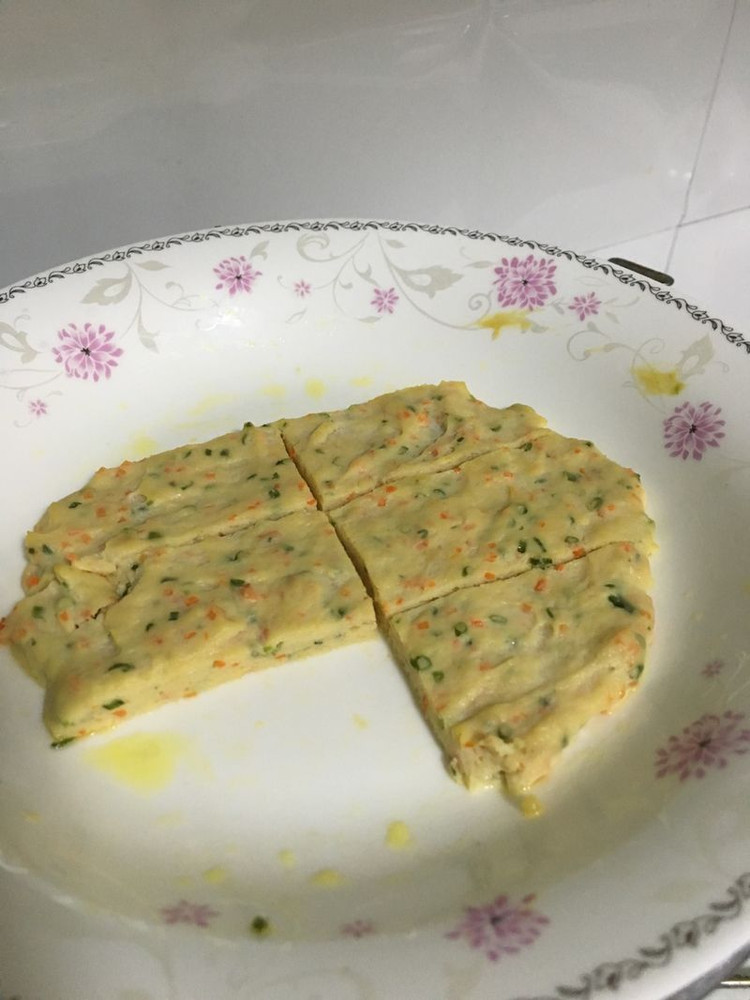 婴儿鱼泥的做法