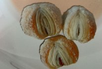 龙眼酥的做法