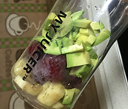 乳酸菌榨水果的做法