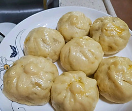 胡萝卜包的做法