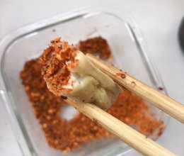 炸豆腐的做法