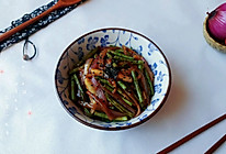 蚝生海鲜墨豆鱼