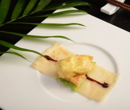 煎烹白灵菇的做法