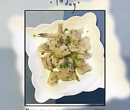 酥香龙头鱼的做法