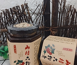 开胃健脾山楂六物膏的做法