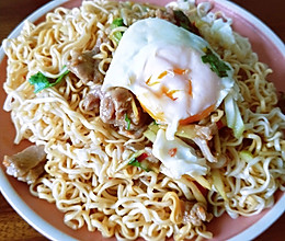 蒸面——早餐新选择的做法