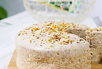  全麦桂花蒸糕的做法