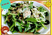 爽口穿心莲的做法