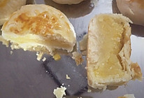 绿豆酥的做法