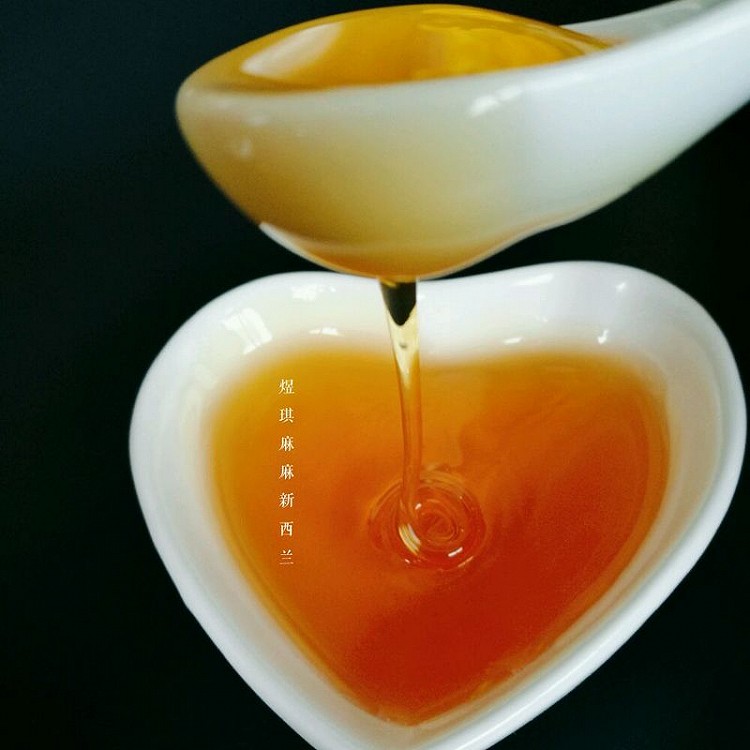 转换糖浆，广式月饼必备的做法