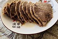 盐水牛肉的做法