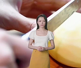 孜然土豆丸子的做法