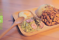 大圣龙虾饭「厨娘物语」的做法