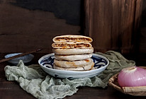 洋葱猪肉馅饼的做法