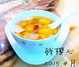 枇杷甜汤的做法