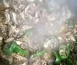 酱香小鱼的做法