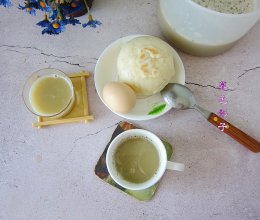 秋季去燥解暑，少喝牛奶也喝绿豆汤，滋润养人的做法