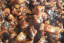 香菇肉酱的做法