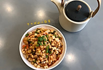 番茄土豆炖豆腐的做法