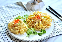 炝拌干豆腐丝#豆果6周年生日快乐#的做法
