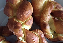 东北大麻花的做法