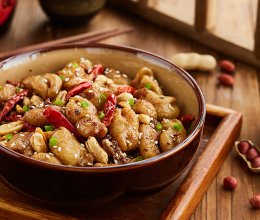 干煸肥肠的做法