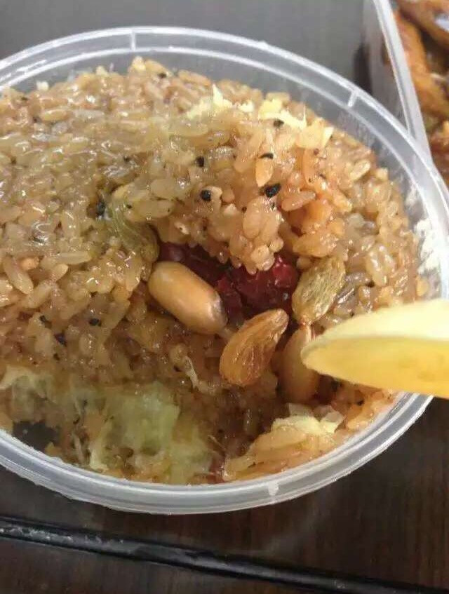 飘香酒饭的做法