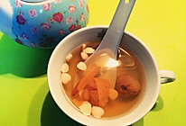 止咳汤的做法