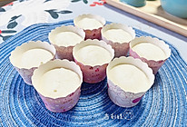 松软米发糕的做法